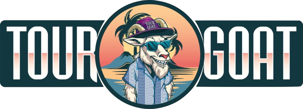 TourGoat Logo
